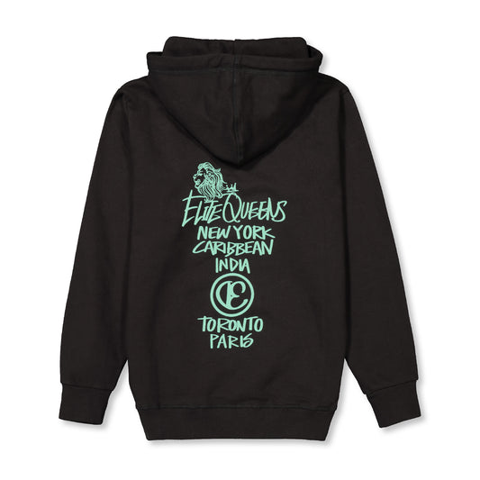 Queens Manifest Hoodie